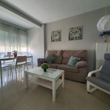 Apartamento Centro Mazagón エクステリア 写真