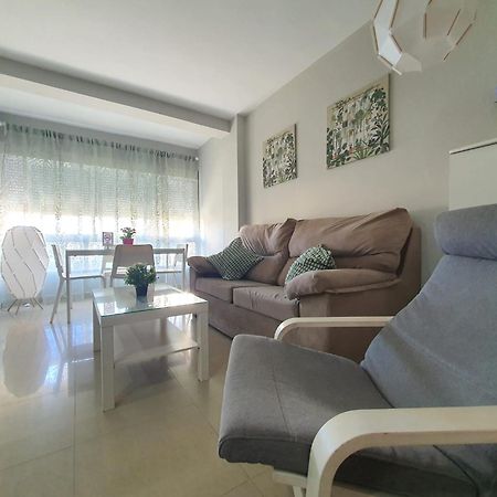 Apartamento Centro Mazagón エクステリア 写真