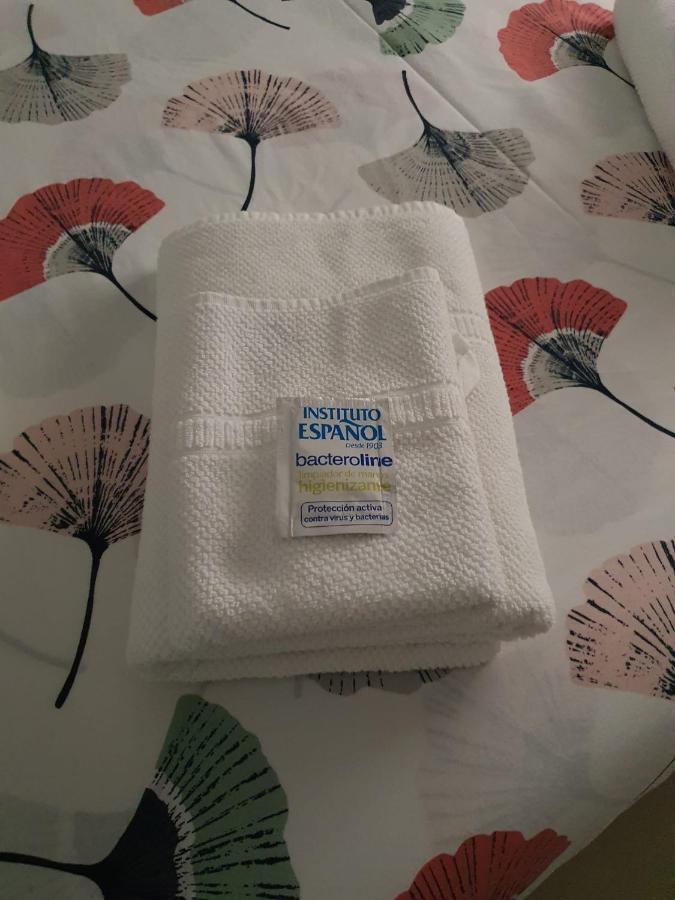 Apartamento Centro Mazagón エクステリア 写真