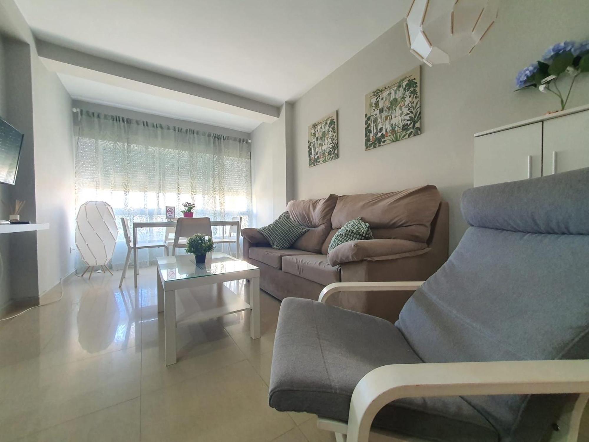 Apartamento Centro Mazagón エクステリア 写真