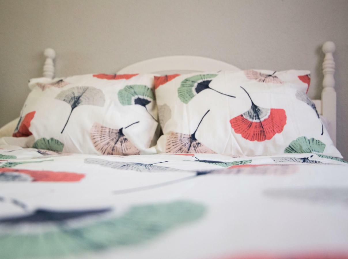 Apartamento Centro Mazagón エクステリア 写真