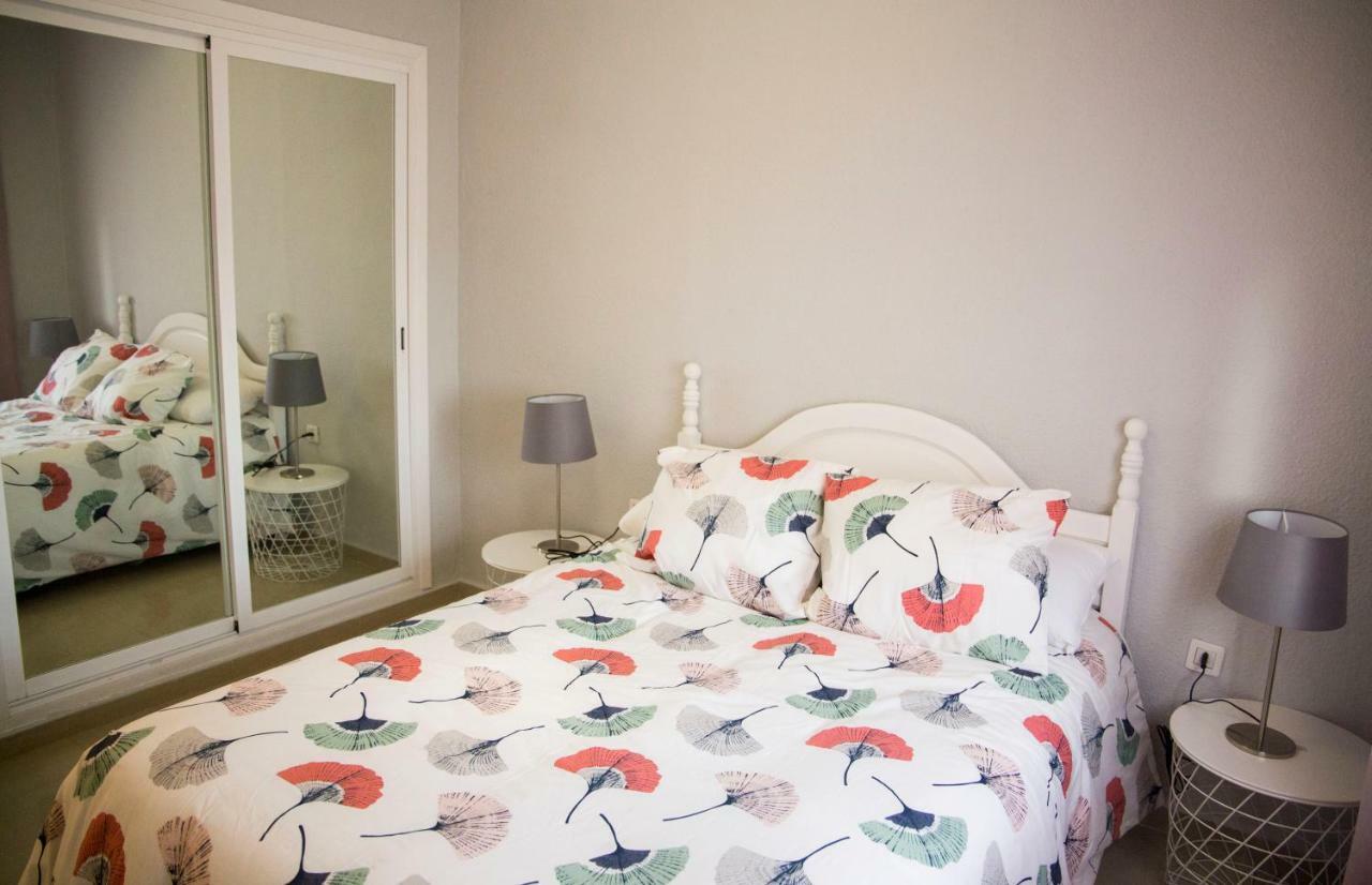 Apartamento Centro Mazagón エクステリア 写真