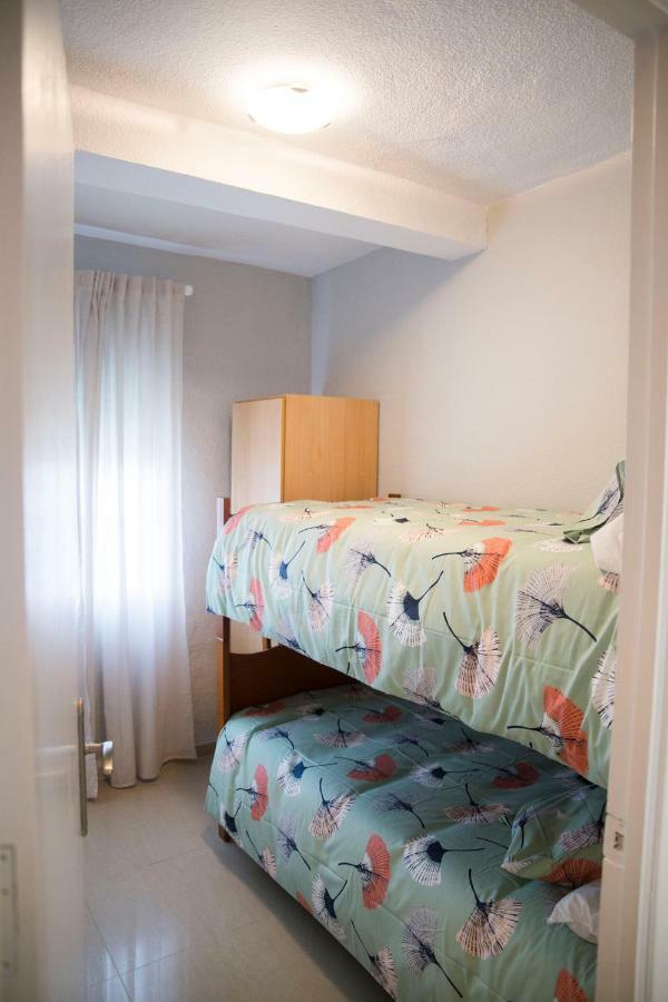 Apartamento Centro Mazagón エクステリア 写真