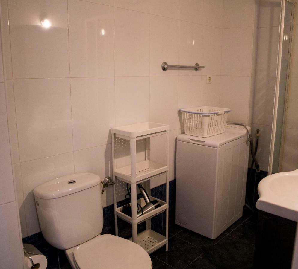 Apartamento Centro Mazagón エクステリア 写真