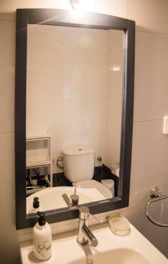 Apartamento Centro Mazagón エクステリア 写真
